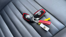 MG HS 1.5 T-GDI Trophy 5dr Petrol Hatchback